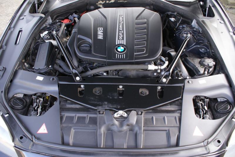 BMW 6 Series