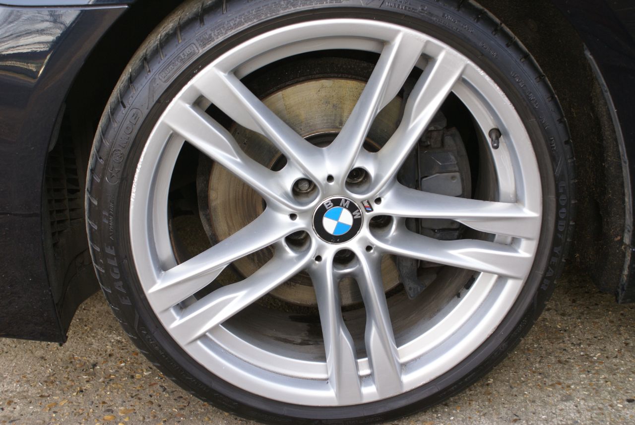 BMW 6 Series