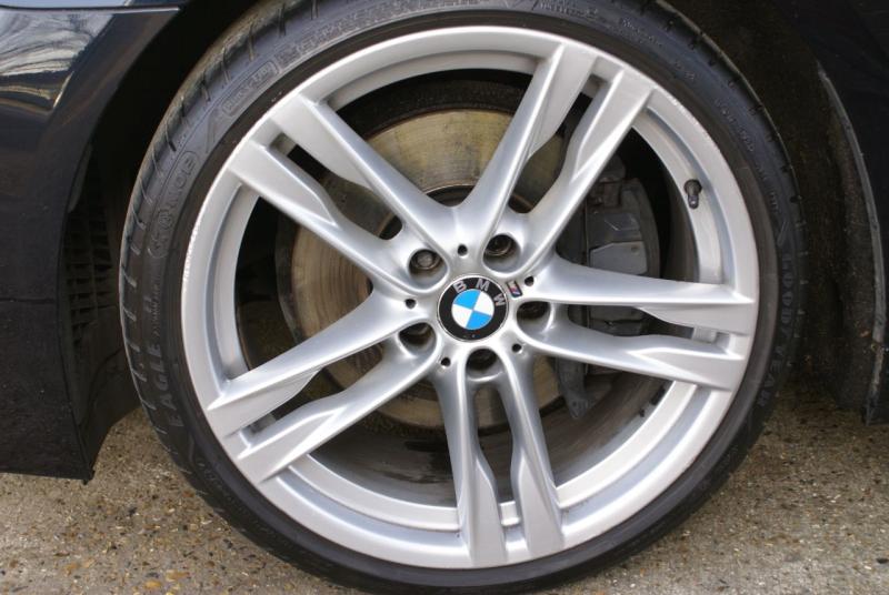 BMW 6 Series