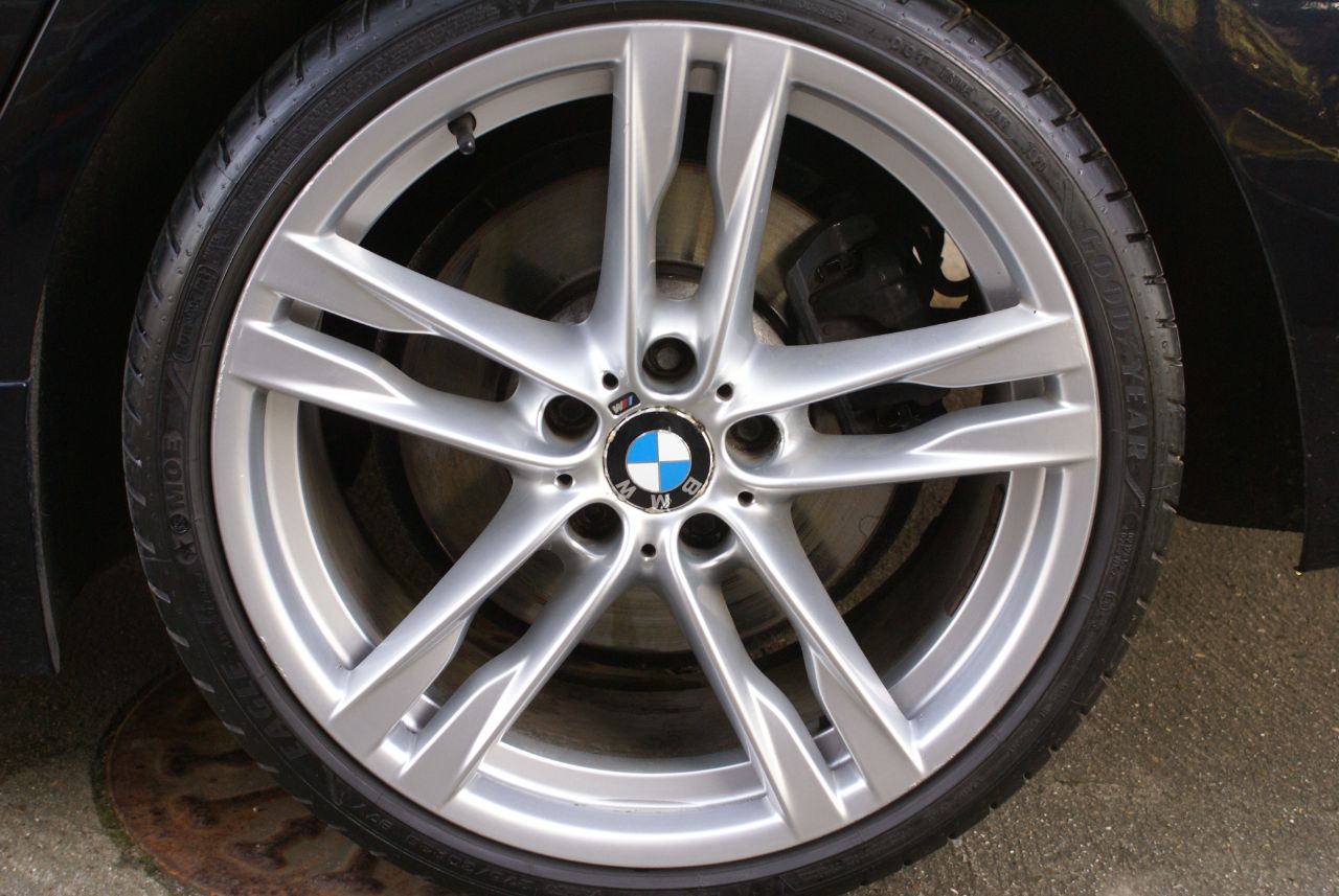 BMW 6 Series