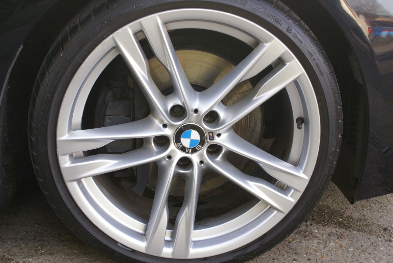 BMW 6 Series
