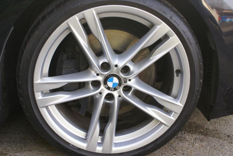 BMW 6 Series