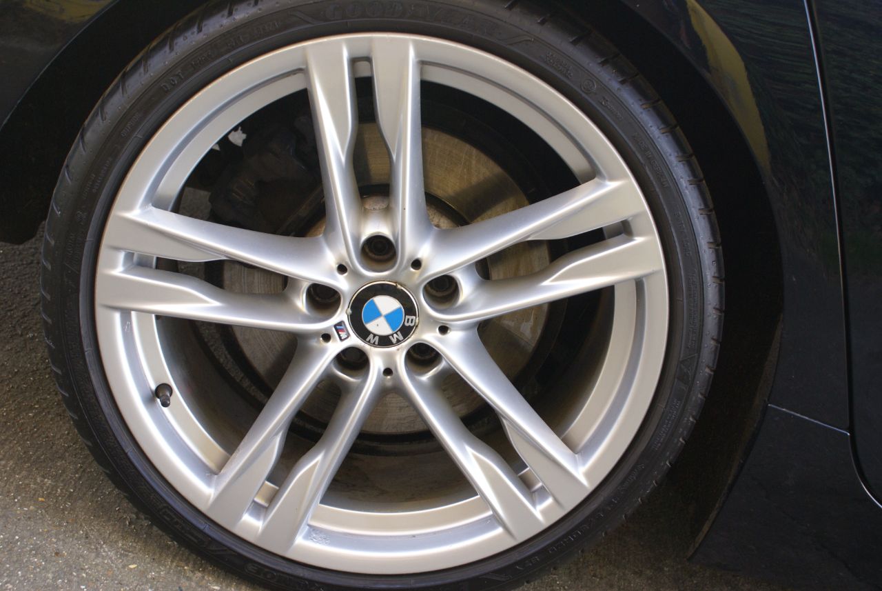 BMW 6 Series