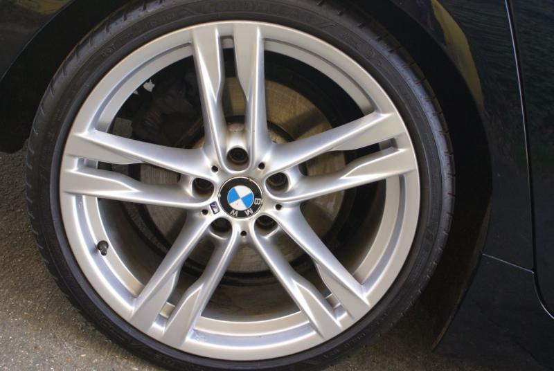 BMW 6 Series