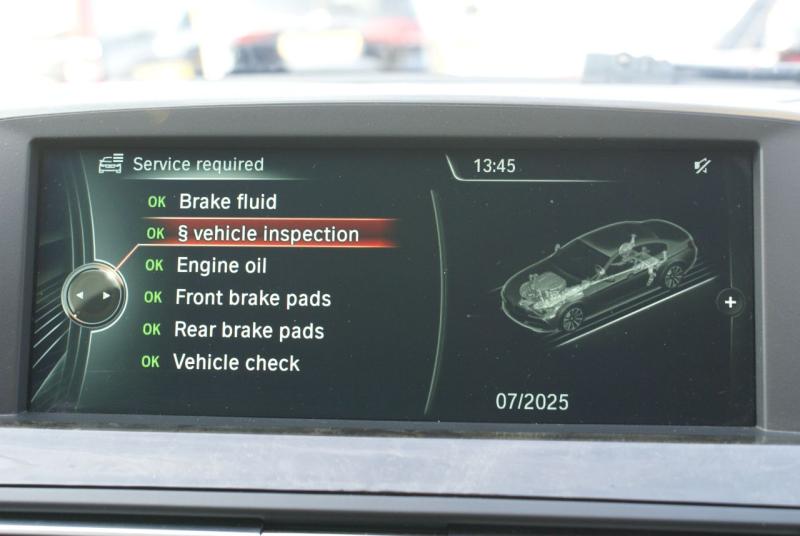 BMW 6 Series