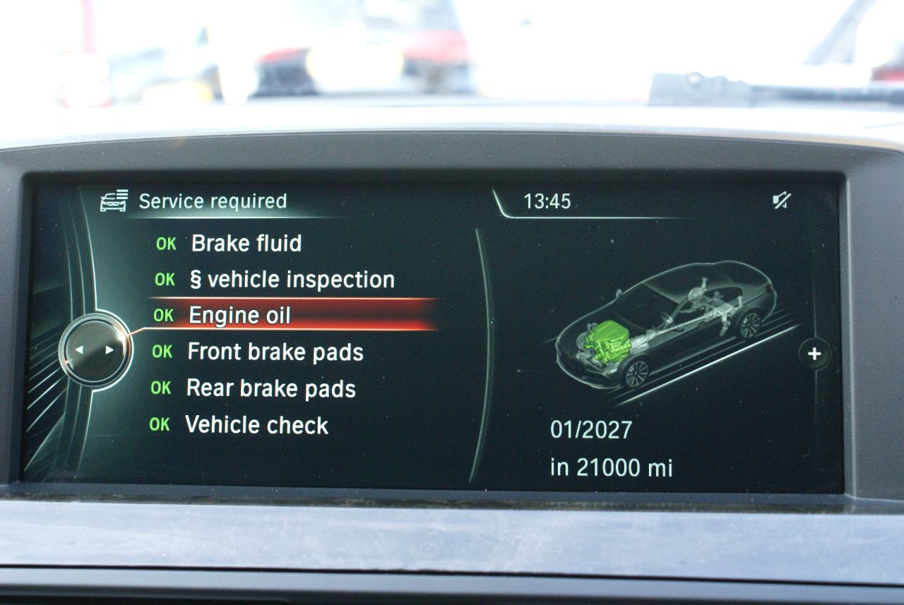 BMW 6 Series