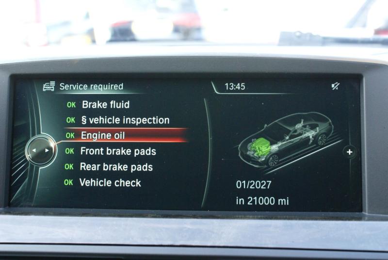 BMW 6 Series