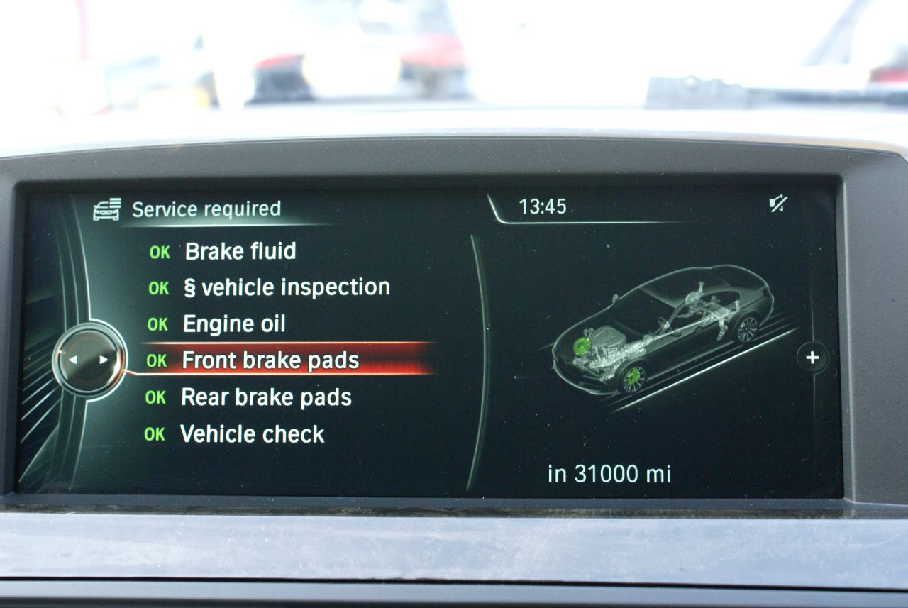 BMW 6 Series