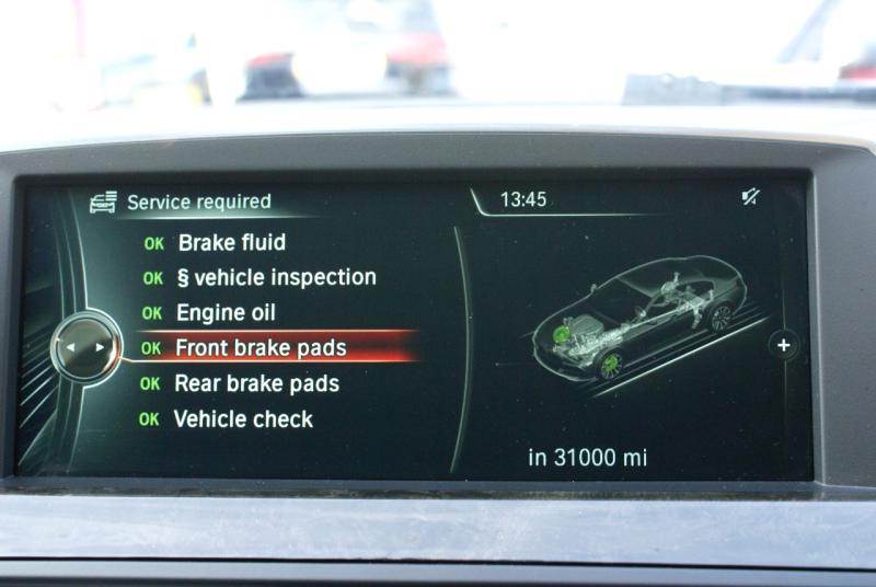 BMW 6 Series