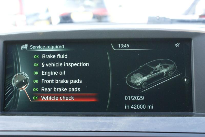 BMW 6 Series