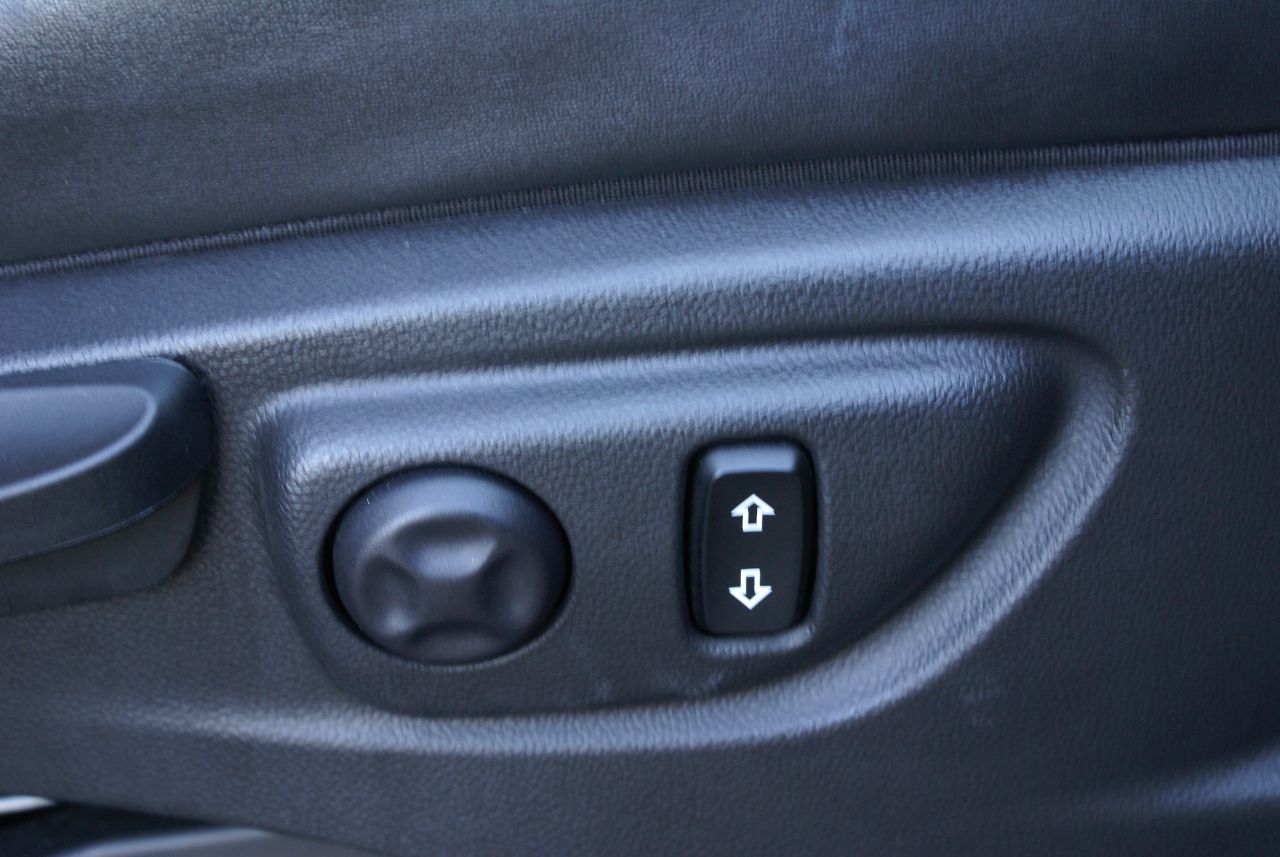Vauxhall Mokka X