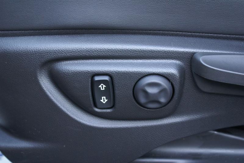 Vauxhall Mokka X