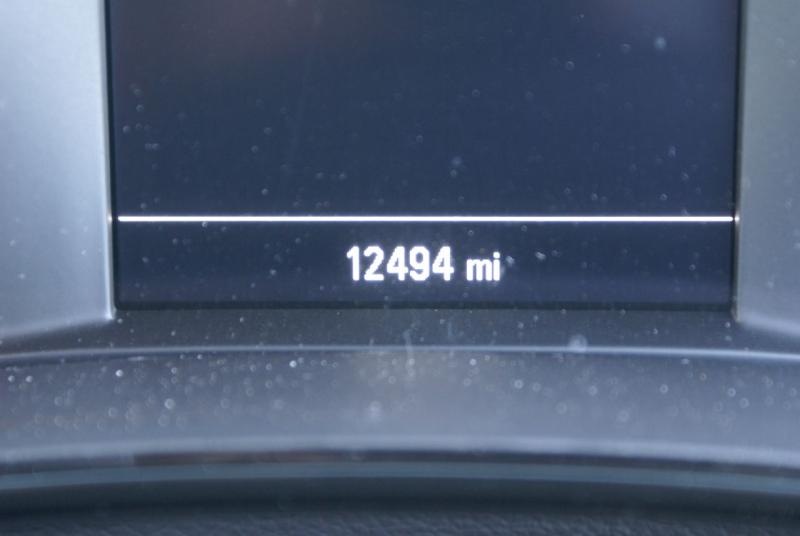 Vauxhall Mokka X