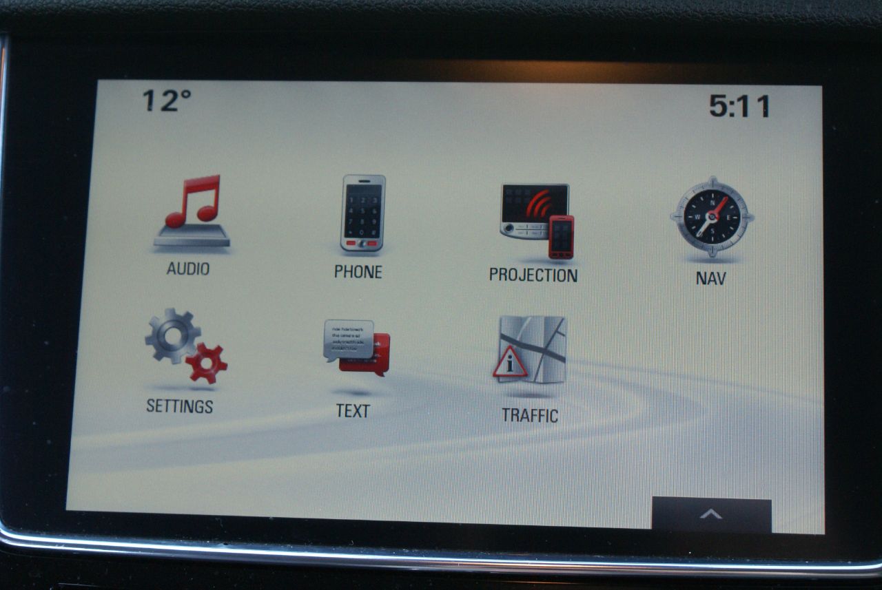 Vauxhall Mokka X