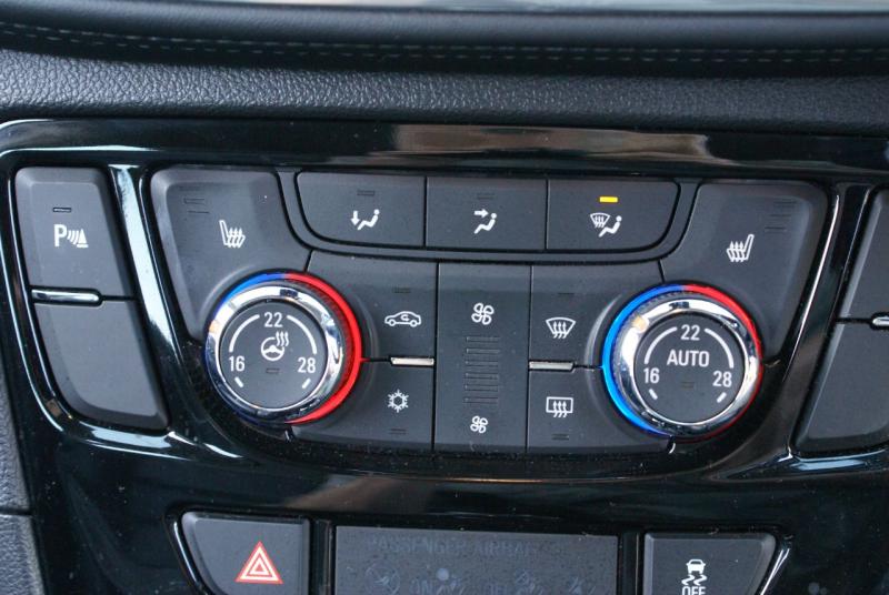 Vauxhall Mokka X