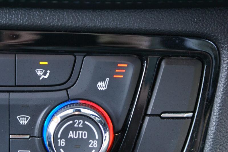 Vauxhall Mokka X