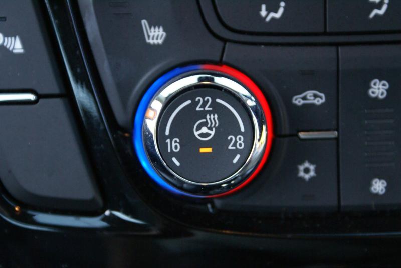 Vauxhall Mokka X