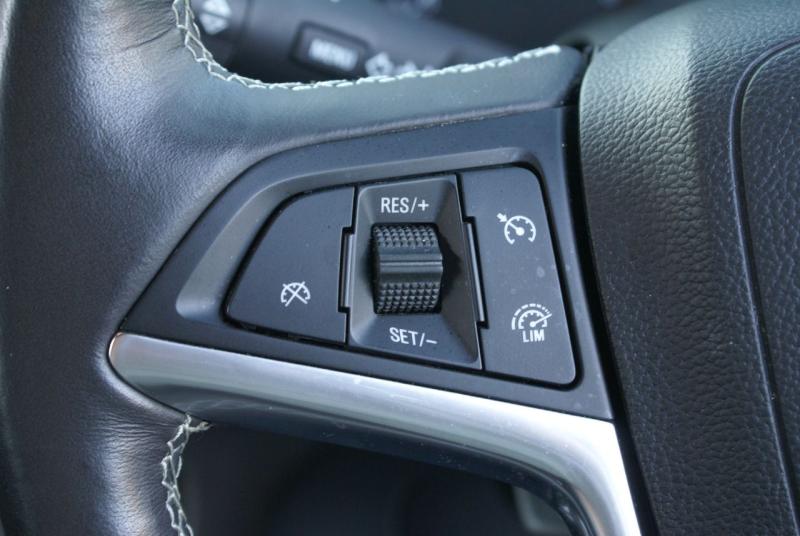 Vauxhall Mokka X