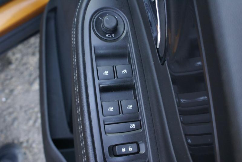Vauxhall Mokka X