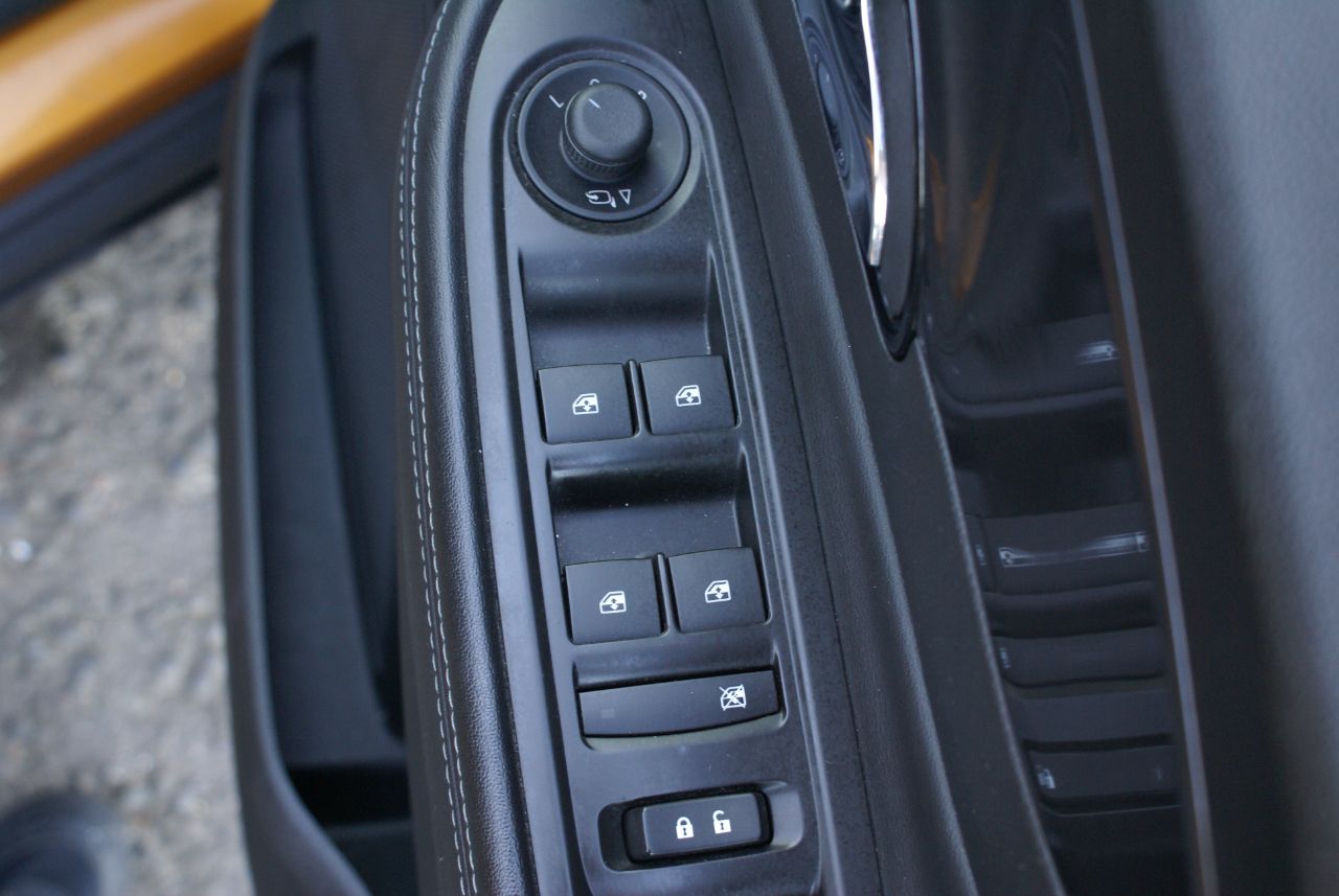 Vauxhall Mokka X
