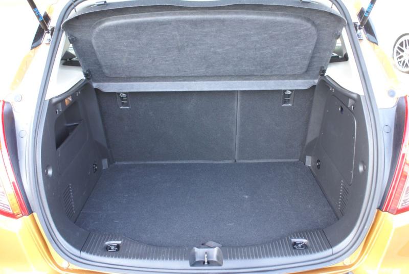 Vauxhall Mokka X