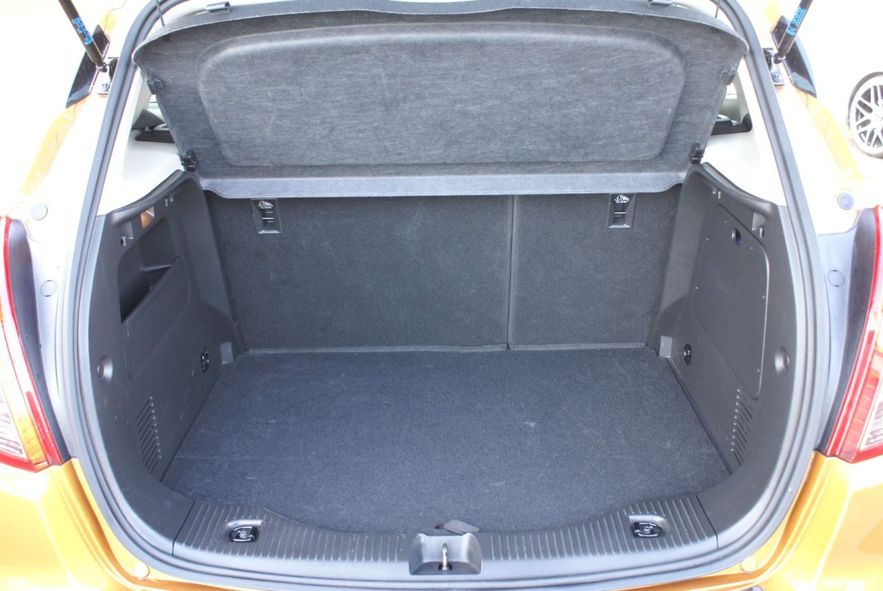 Vauxhall Mokka X