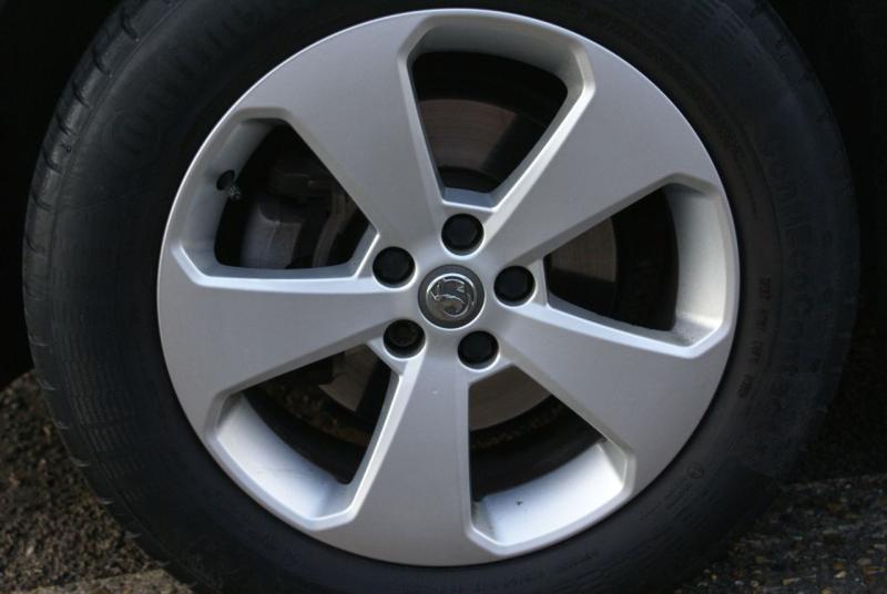 Vauxhall Mokka X