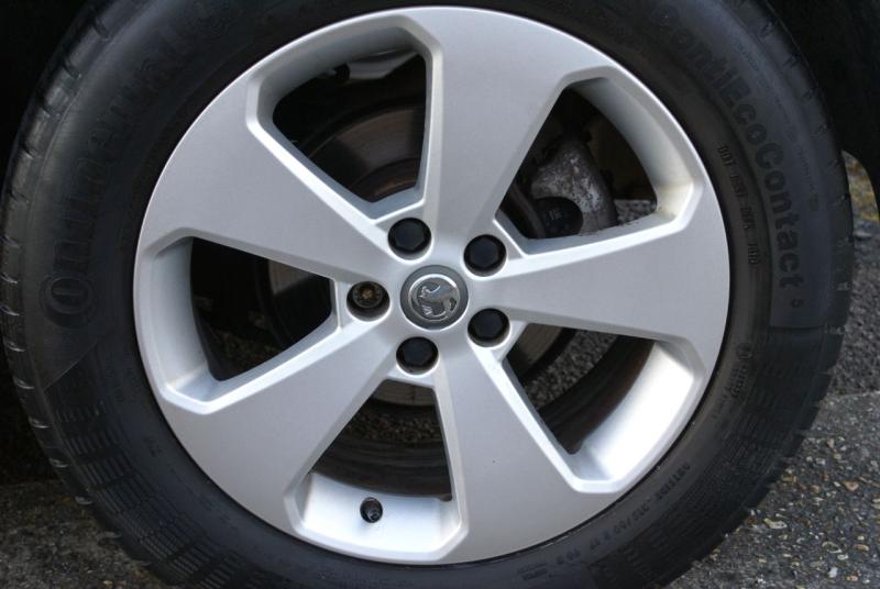 Vauxhall Mokka X