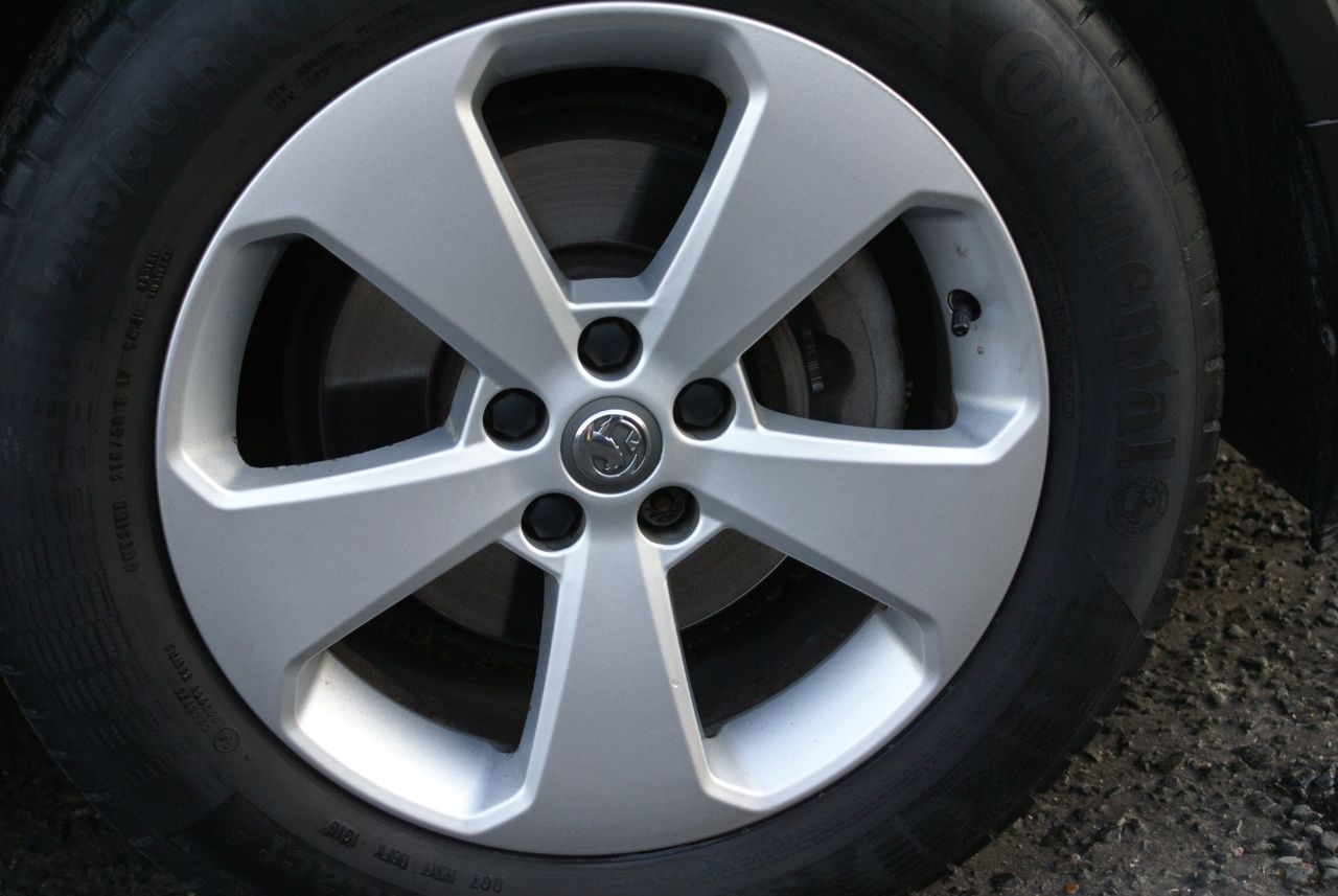 Vauxhall Mokka X