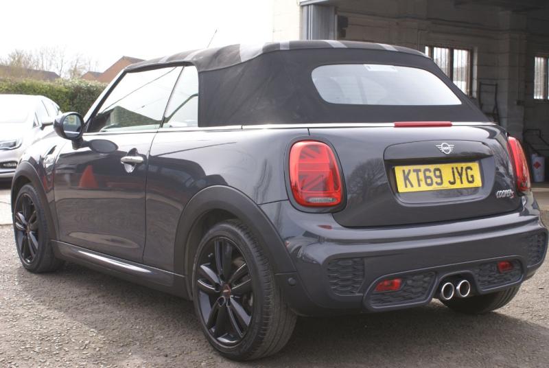 Mini Convertible