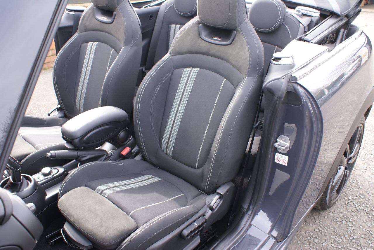 Mini Convertible