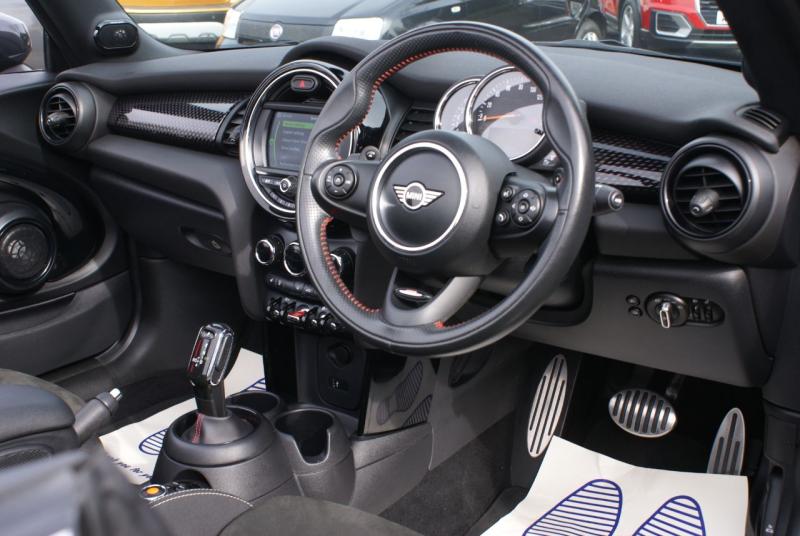 Mini Convertible
