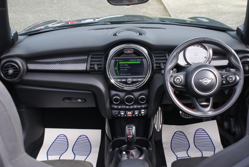 Mini Convertible