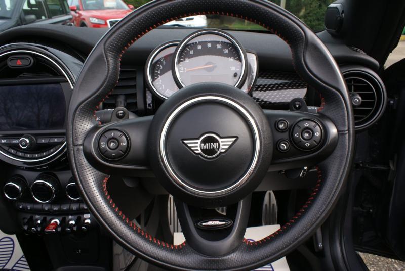 Mini Convertible