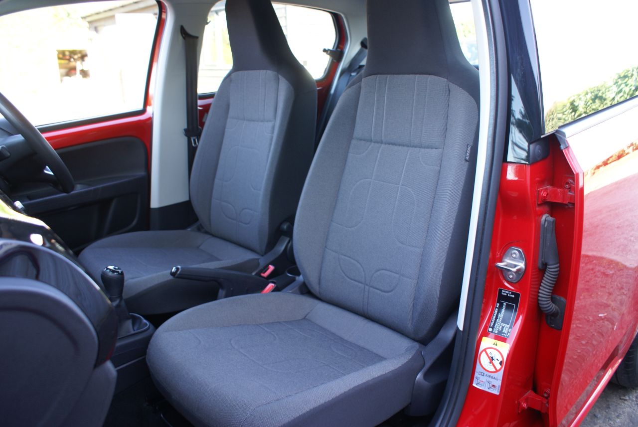 Volkswagen Up