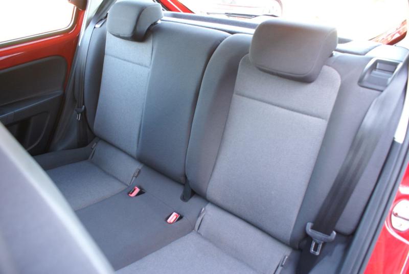 Volkswagen Up