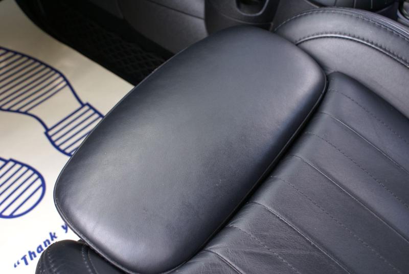 Mini Hatchback