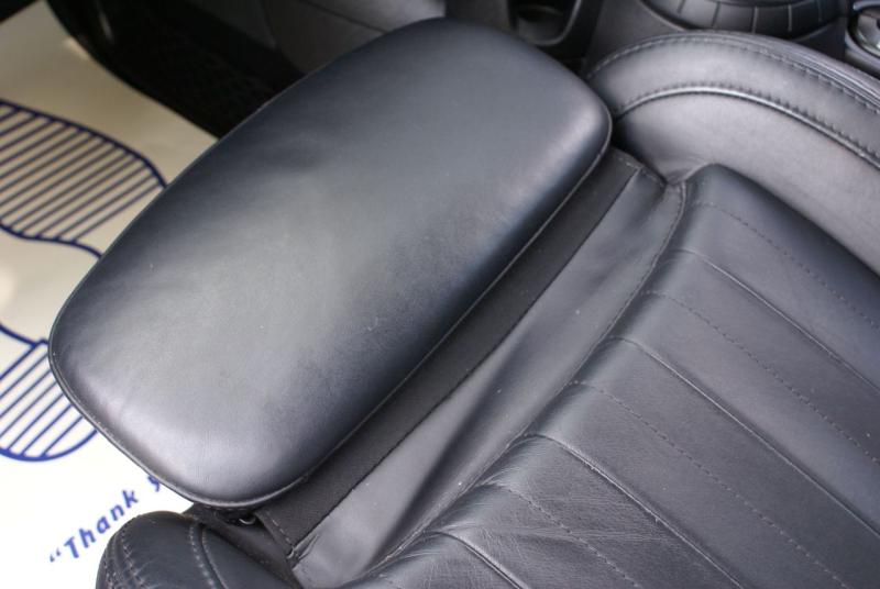 Mini Hatchback