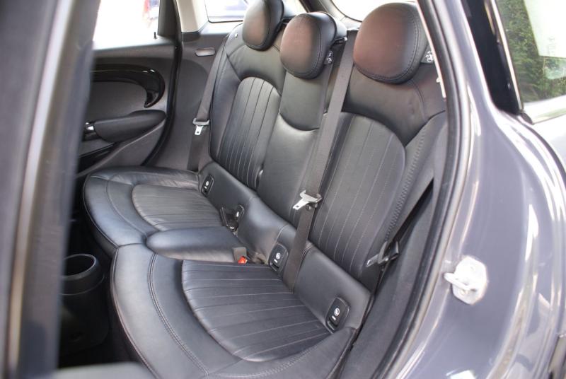 Mini Hatchback
