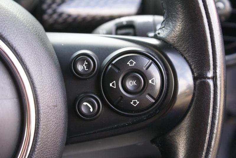 Mini Hatchback