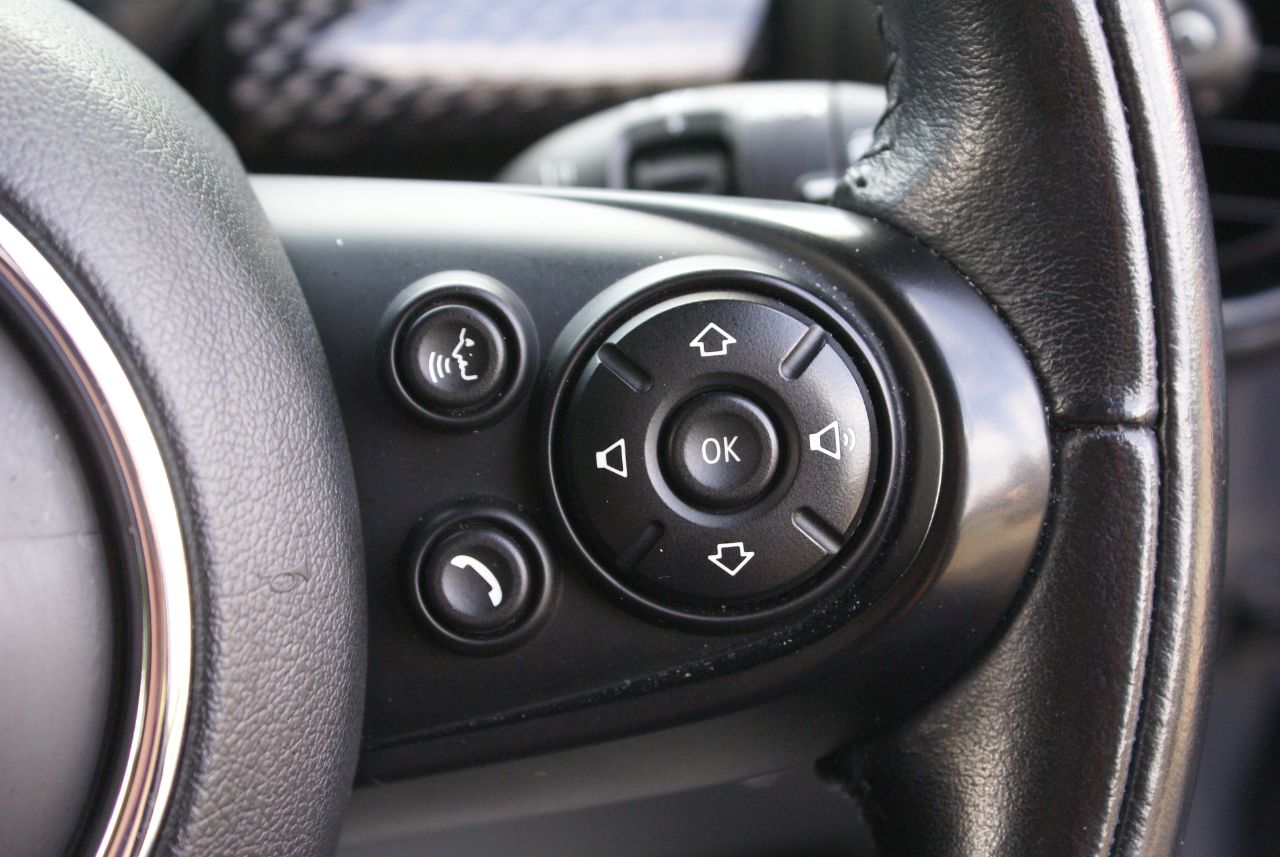 Mini Hatchback