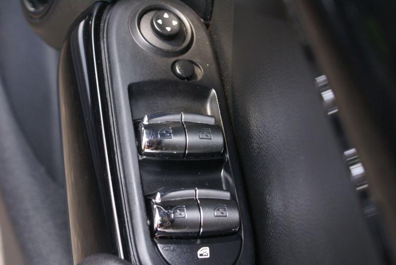 Mini Hatchback