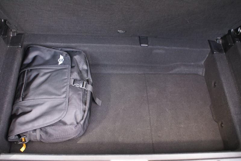 Mini Hatchback