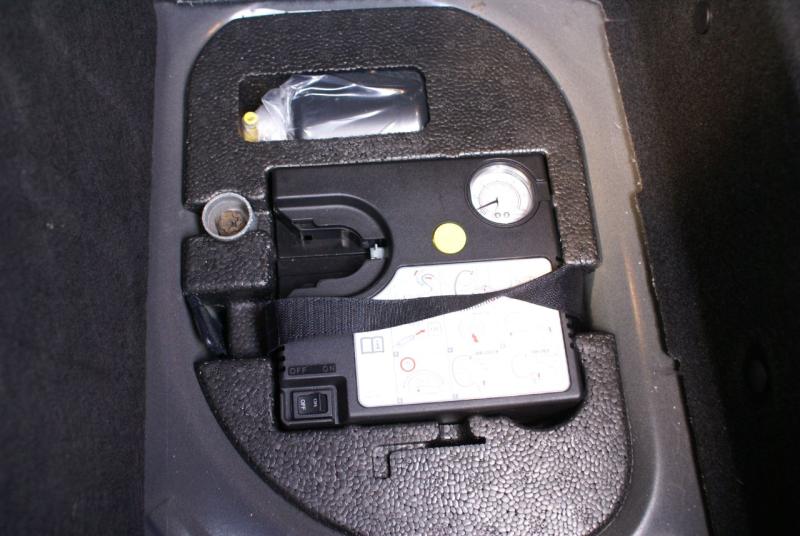 Mini Hatchback