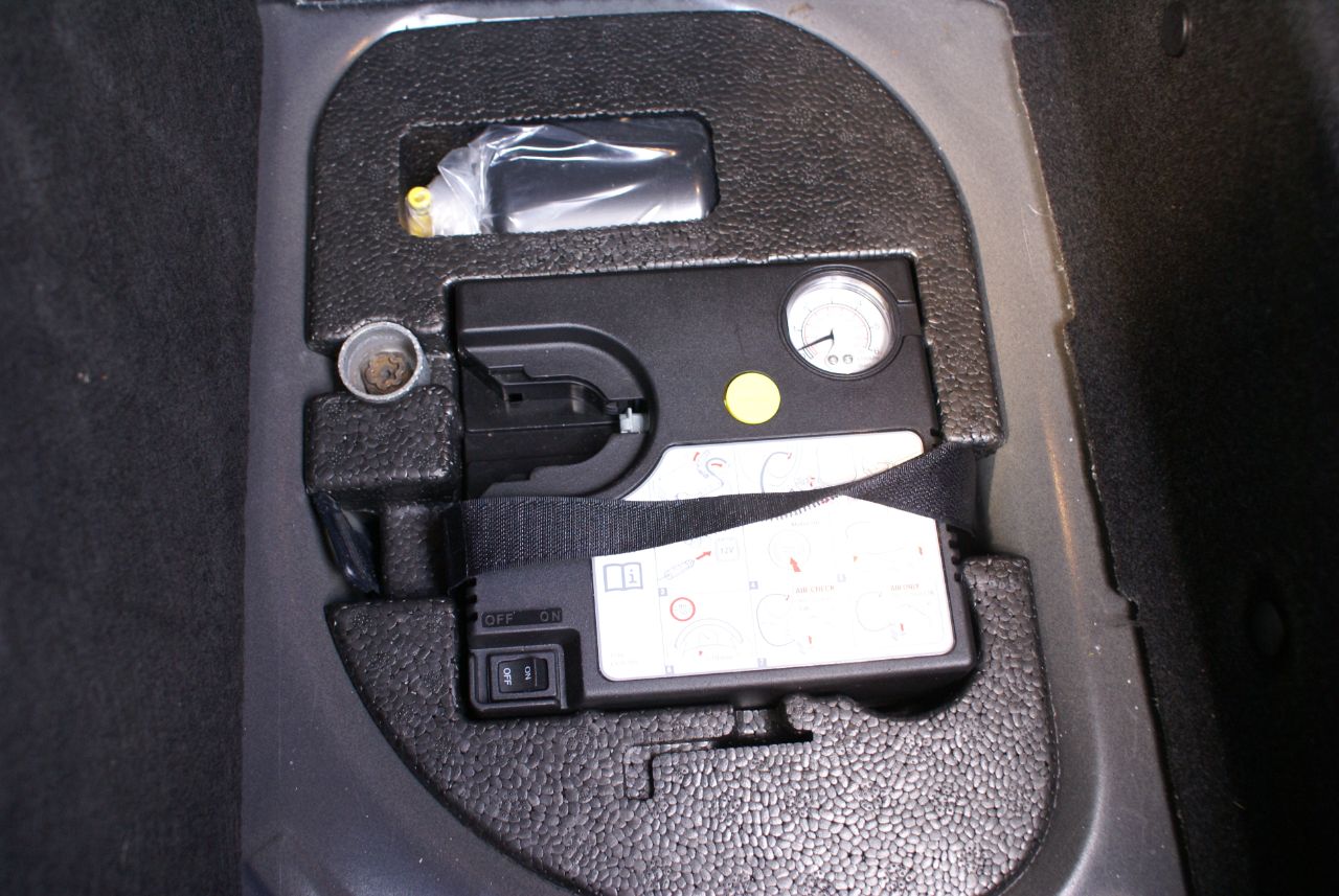 Mini Hatchback