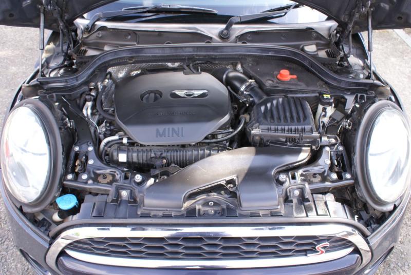 Mini Hatchback