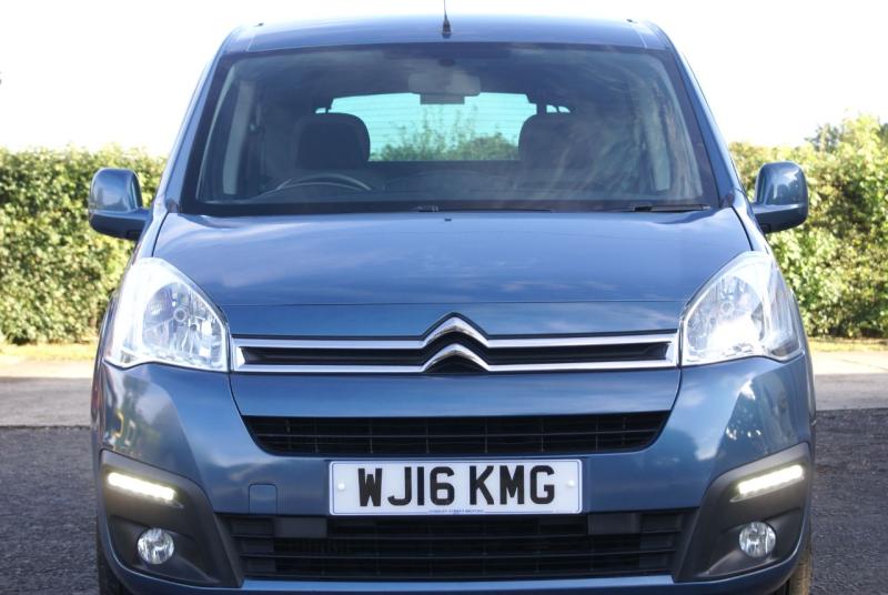 Citroen Berlingo Multispace