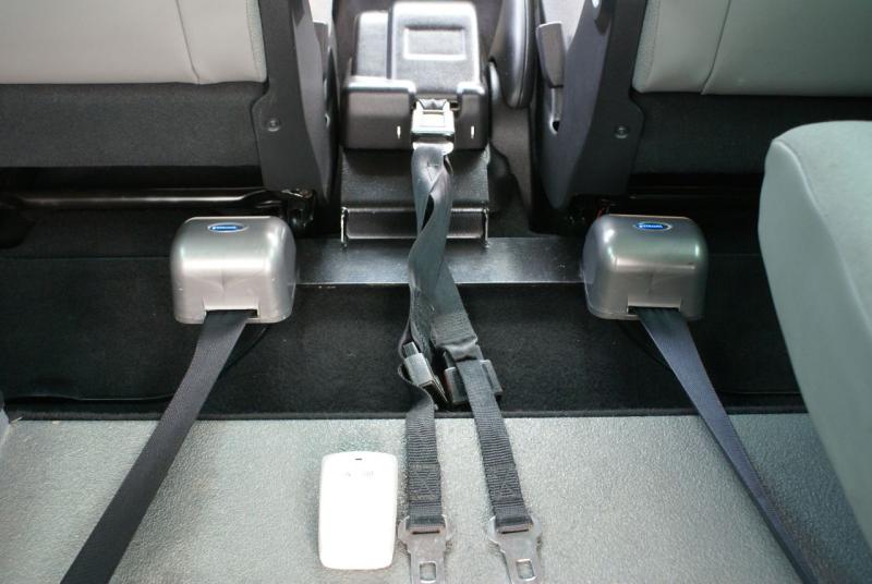 Citroen Berlingo Multispace
