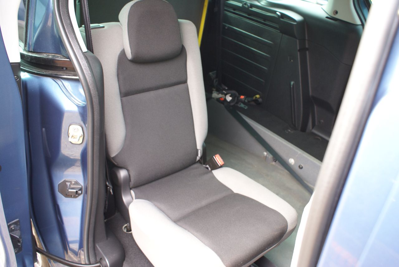 Citroen Berlingo Multispace