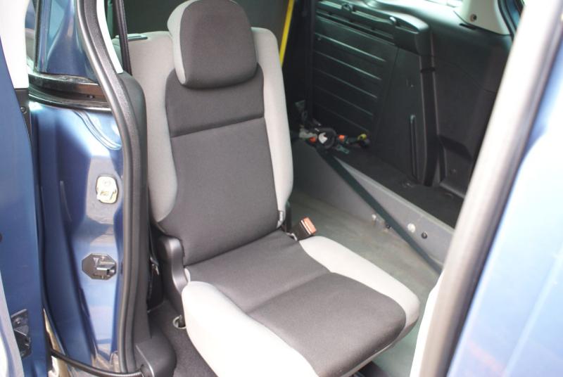 Citroen Berlingo Multispace